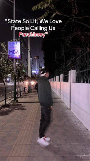 Embracing Our Identity as Paschimey