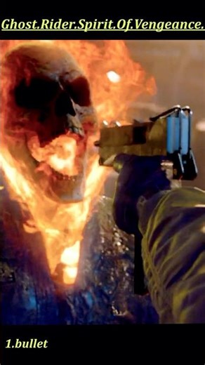 Ghost Rider: Spirit of Vengeance (2011) | Hellfire Reignites – Ghost Rider Controls a Flaming Crane