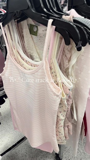 Amazing Ross Finds: Expanding My Closet