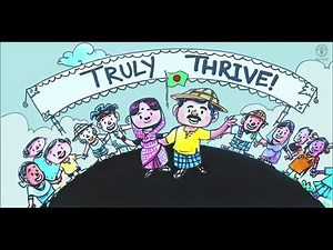 Farmers’ Organizations—Helping Communities Truly Thrive