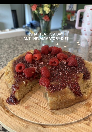Delicious Anti-Inflammatory Diet Recipes for Hashimoto's