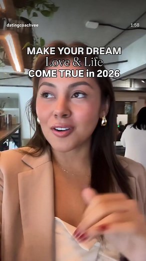 Make your dream, love, and life come true in 2026. The BDJ Dream Forward Set — planner, vision board, journal, and special bonuses — is here to help you move with clarity and heart, just like @datingcoachvee.  Secure yours early and start crafting your vision today. | Belle de Jour Power Planner | Facebook