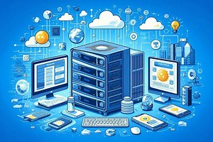 Los mejores hostings. Cinco servicios que puedes contratar para alojar tu página web