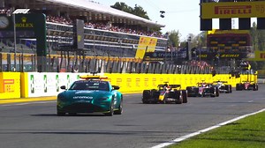 629K views · 7.8K reactions | And it's a win for... the Safety Car?! 勞 | F1 | Facebook