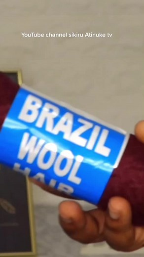 How to Curl Brazilian Wool Braids: Step-by-Step Tutorial