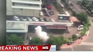 Several explosions rock Jakarta | CNN