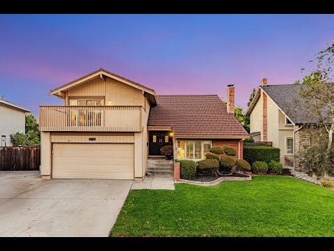 3735 Oak Brook Court Pleasanton, CA | ColdwellBankerHomes.com