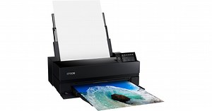 Epson SureColor P900 17" Photo Printer
