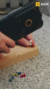 38 reactions · 7 comments | Building rugged phones for over a decade, we surely can deliver devices tough as nails! #AGM #Rugged #ruggedphone #G1S | AGM Mobile | Facebook