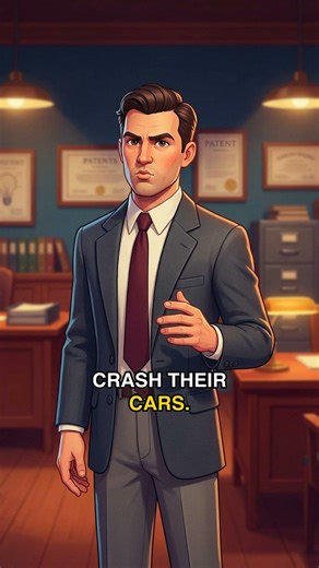 Why was the car radio almost banned?