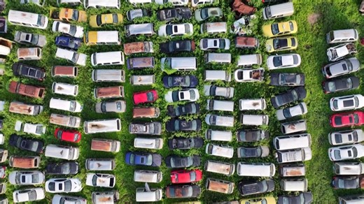 China-EU trade war erupts as Beijing files WTO complaint over EV tariff hikes