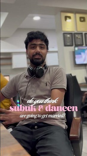 What do you guys think… will they get married or not? | #kafeel #shorts #areekahaq #aashirwajahat