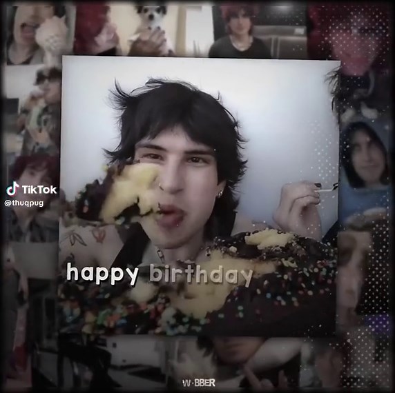 Celebrate Jake Webber's Birthday Today!