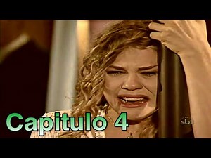 Marisol - Capitulo 4 Completo