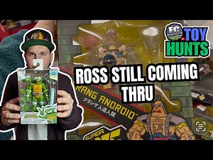 TOY HUNT: BIG find at Ross, Holiday Sales, & I found my UPS Package!!! #toyhunt #ross #toys