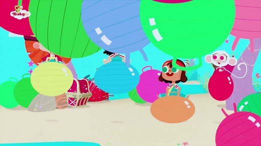 Hopper ball Bouncy (@bouncecartoon1)’s videos with original sound - Hopper ball Bouncy