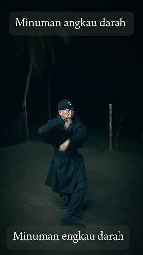 Kerabat Silat on TikTok