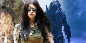 10 Curiosidades sobre O Predador: A Caçada