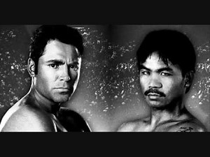 HBO 24/7 Boxing Theme