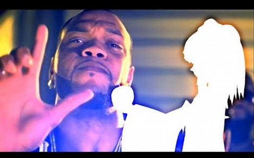 Bad Apple Bottom Jeans - Flo Rida × Alstroemeria Records