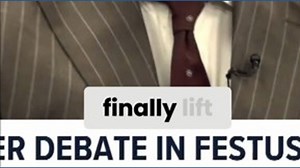 52K views · 224 reactions | Festus City Administrator Greg Camp sat down with 5 On Your Side in an exclusive interview surrounding a possible data center in Festus. | KSDK News | Facebook