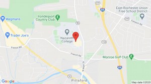 Nazareth College Concert Tickets & Events Schedule 2025 - Rochester, NY | JamBase