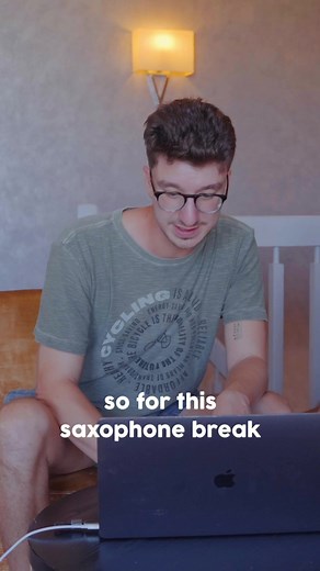 The making of The Dumb Song, Pt 2 | AJR