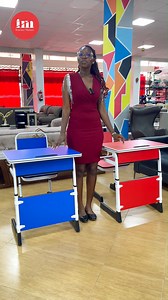 Table d'étude disponible en 2 couleurs (Rouge et Bleue). Commandez maintenant à seulement 65 000 f cfa l'unité ! Whatsapp: 226 76 20 24 01 #table #classe #etudes #eleves #ecole #Burkina #BurkinaFaso | Intérieur Maison