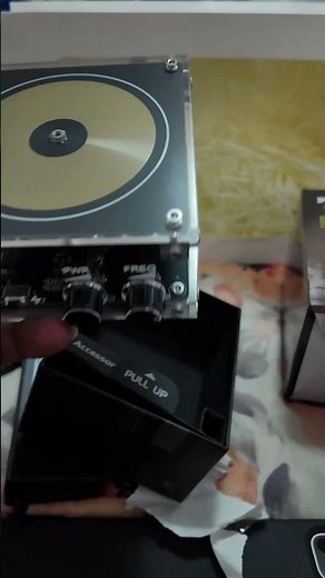 Unboxing DIY Nikola Tesla Wireless Electricity Invention & Mesmerizing Plasma Light Display