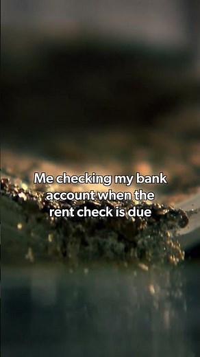 Every nugget counts! 😅