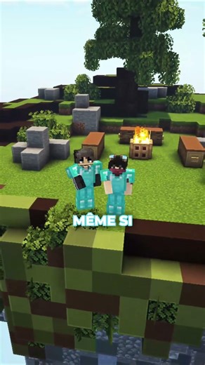 ⬆️ Rejoins le Discord en bio - Les comptes premiums sur les serveurs minecraft