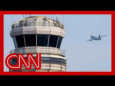 Flight delays spread to major airports across the country