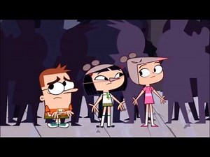 Sidekick Episode 41b Opossum Man