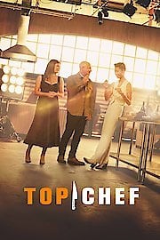Watch Top Chef Season 18 Episode 10 - Tournament of Tofu