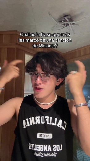 Frases impactantes de Melanie Martínez