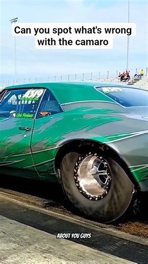 67 Camaro big block pulls #automobile #sportscar #supercar