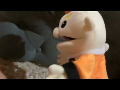 Puppets Fortnite Battle