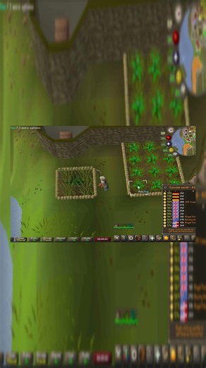 Fastest Way To Gain Approval Misc #iroman #gaming #oldschoolrunescape #osrs #guide