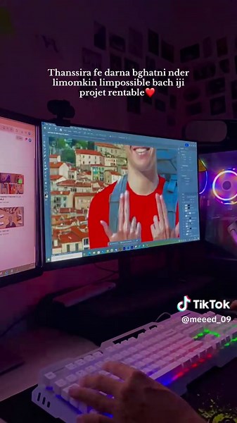 Mastering Thumbnail Design for Effective Projects