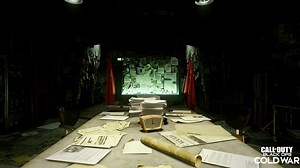 A Deep Dive into the Call of Duty®: Black Ops Cold War Campaign