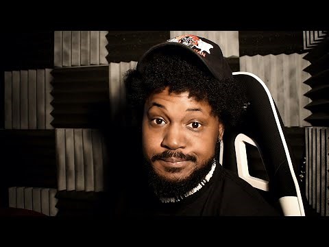 It's Time To Come Clean. (Why I haven't been uploading)