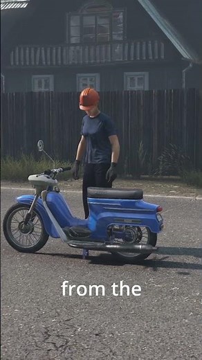 There's Always a Catch in DayZ