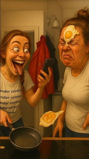 A Different Twist on These Hilarious Human Fails! 😂🎨