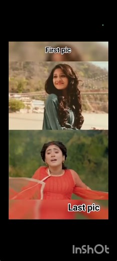 yeh rishta kya kehlata hai #akshra ki kahani