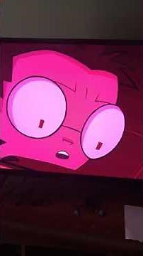 Invader Zim: Enter The Florpus- Zim Captures Dib