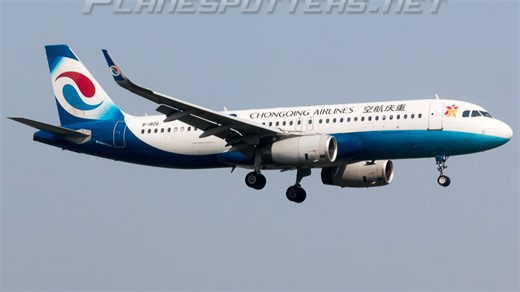 一架飞机的故事：在MH370失联前一天首飞的A320---B-1826