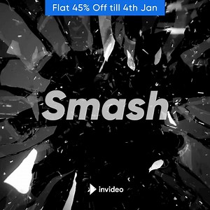 Now is the perfect time to give your brand the extra oomph it deserves! Our discounts are limited, and only for 1 day. Avail is before it’s gone! It’s time to create stunning videos. Subscribe to InVideo NOW! | invideo