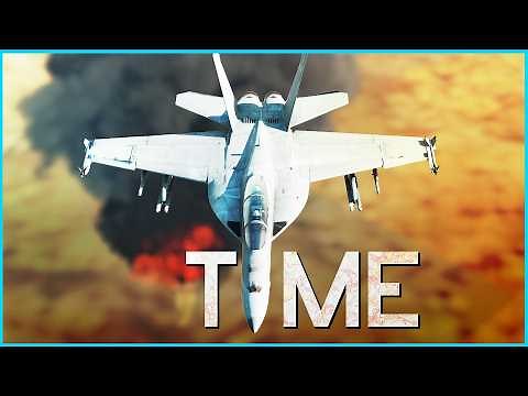 TIME - War Thunder Cinematic (Ft. 2WEI)