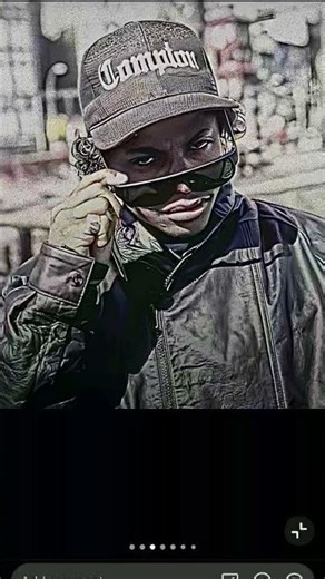 idk I just spammed pics and picked a random sound