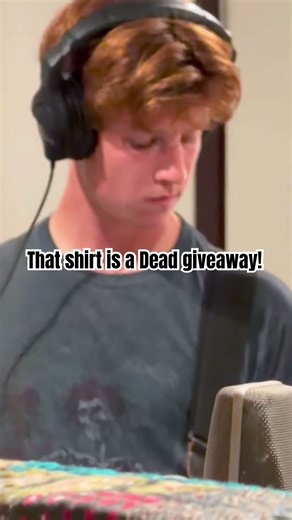 OSS @theHive 250926 #longview #greenday #gratefuldead #doordor #thehive #studio